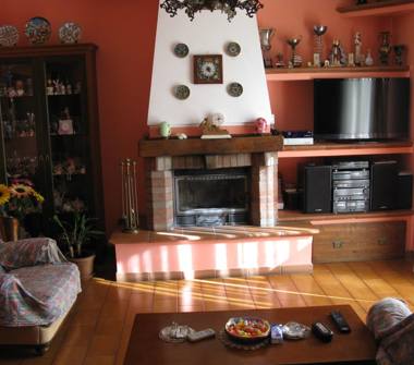 Trilocale in vendita a Comazzo (Lodi)