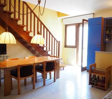 Appartamento in vendita a Città Sant'Angelo (Pescara)