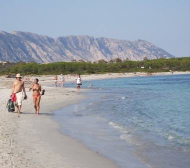 Affitto Villetta a schiera Vacanze a Budoni, Frazione Tanaunella