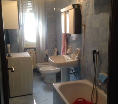 Trilocale in vendita a Settimo Torinese (Torino)