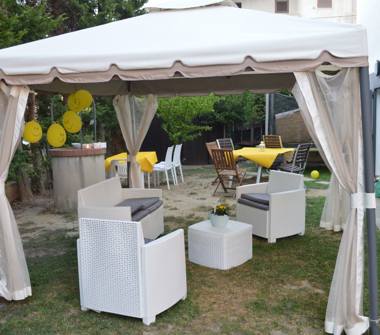 Porzione di casa in vendita a Montesilvano, Frazione Cilli