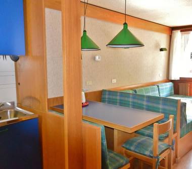 Affitto Appartamento Vacanze a Valtournenche, Frazione Breuil-Cervinia