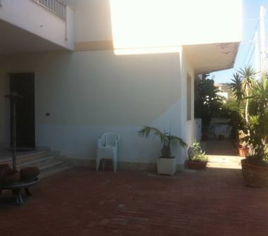 Quadrilocale in affitto a Bova Marina (Reggio Calabria)