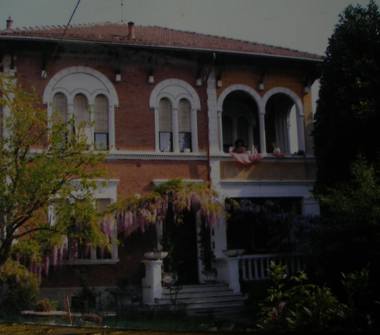 Villa in vendita a Bassignana (Alessandria)