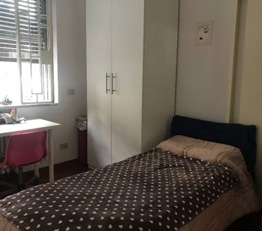 Affitto Stanza Singola a Napoli, Zona Chiaia