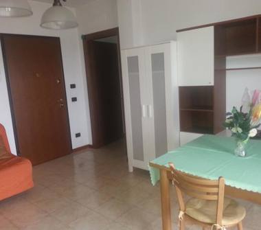 Monolocale in vendita a Misano di Gera d'Adda (Bergamo)