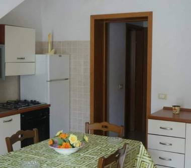 Affitto Appartamento Vacanze a San Vito Lo Capo (Trapani)