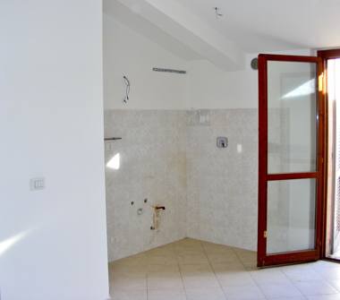 Mansarda in vendita a Todi, Frazione Ponte Rio