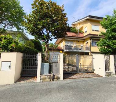 Attico in vendita a Montegrotto Terme (Padova)