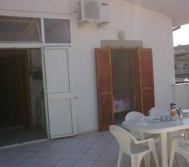 Trilocale in vendita a Terracina, Frazione Borgo Hermada