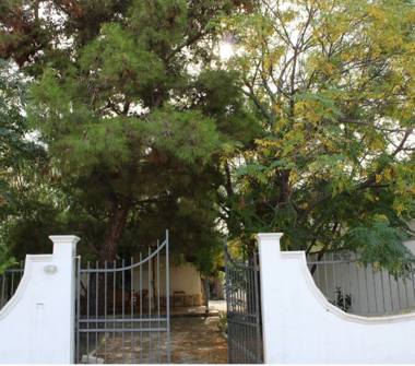 Affitto Villa Vacanze a Porto Cesareo (Lecce)
