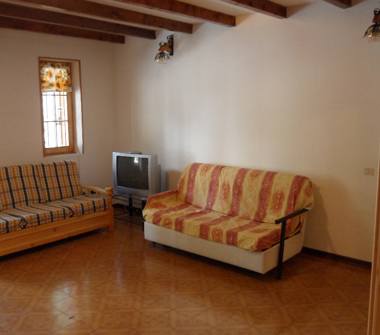 Bilocale in affitto a Montaldo di Mondovì, Frazione Sant'Anna Collarea