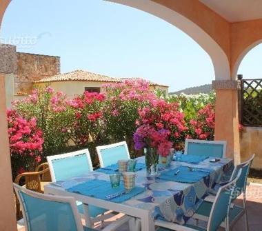 Affitto Appartamento Vacanze a Olbia (Sassari)