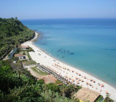 Affitto Villetta a schiera Vacanze a Tropea (Vibo Valentia)