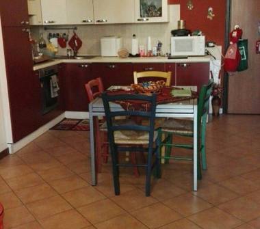 Trilocale in vendita a Monsummano Terme (Pistoia)