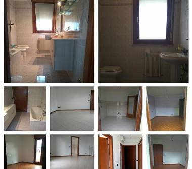 Appartamento in vendita a Pozzuolo del Friuli, Frazione Zugliano-Terenzano-Cargnacco