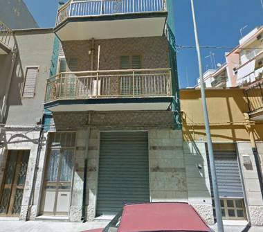 Casa indipendente in vendita a Barletta (Barletta-Andria-Trani)