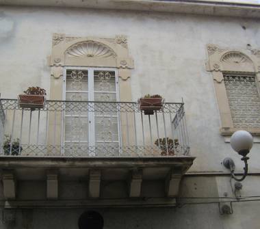 Casa indipendente in vendita a Comiso (Ragusa)