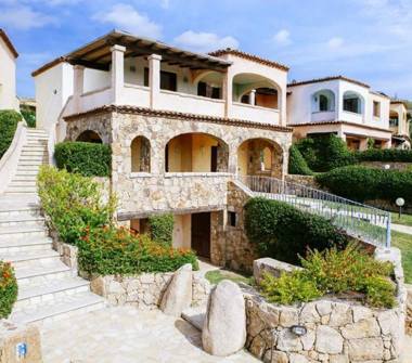 Affitto Appartamento Vacanze a Olbia, Frazione Pittulongu