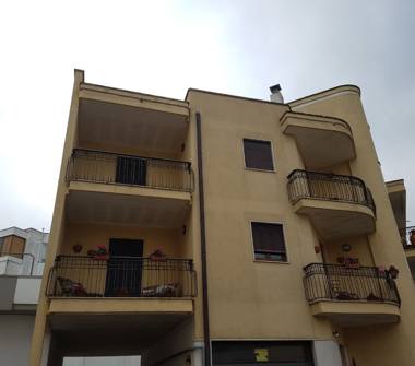 Quadrilocale in vendita a Carovigno (Brindisi)