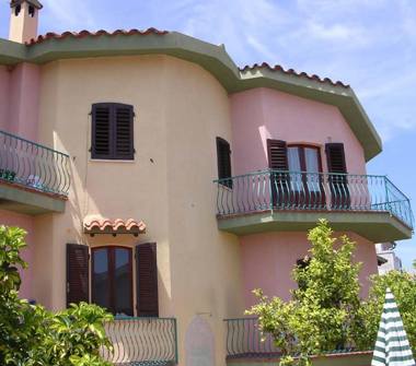 Affitto Appartamento Vacanze a Orosei (Nuoro), Via Sicilia 15