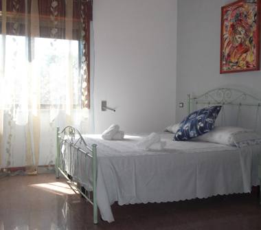 Offerta Vacanze Bed & Breakfast a Nardò, Frazione Santa Caterina