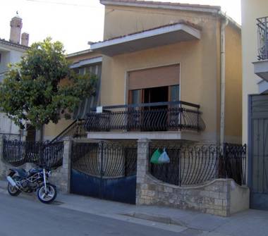 Villa in vendita a Pietramelara (Caserta)