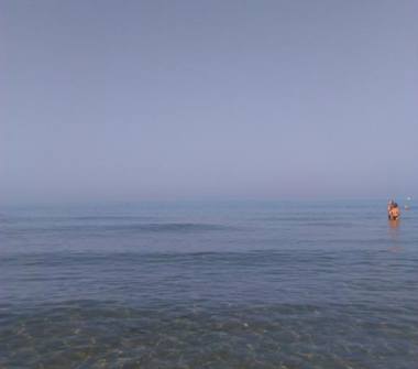 Affitto Villetta a schiera Vacanze a Sabaudia, Frazione Borgo San Donato