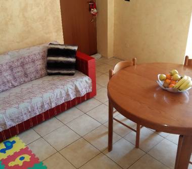 Trilocale in vendita a Lonate Pozzolo (Varese)