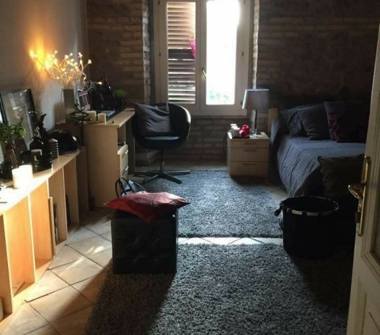 Appartamento in affitto a Roma, Zona Centro Storico