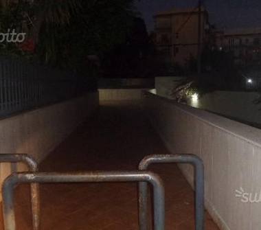 Palazzo/Stabile in vendita a Catania, Zona Viale Vitt. Veneto