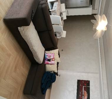 Quadrilocale in vendita a Manfredonia (Foggia)