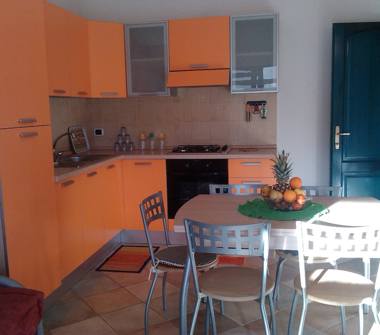 Affitto Appartamento Vacanze a Siniscola, Frazione Sa Petra Ruja