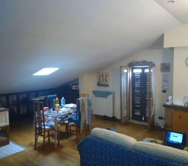 Mansarda in vendita a Pescara (Pescara)