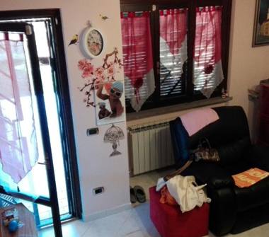 Villetta a schiera in vendita a Cerveteri, Frazione Sasso