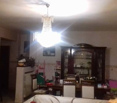 Quadrilocale in vendita a Mercogliano (Avellino)