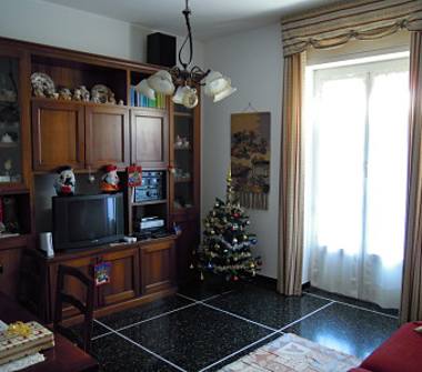 Quadrilocale in vendita a Stazzano (Alessandria)