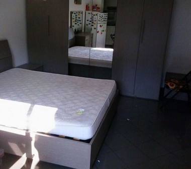 Monolocale in affitto a Milano, Zona Buenos Aires