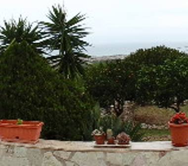 Villa in vendita a Terrasini, Frazione Paternella