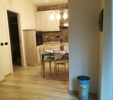 Affitto Appartamento Vacanze a Moneglia (Genova)