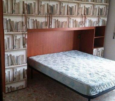 Monolocale in affitto a Roma, Zona Cinecittà