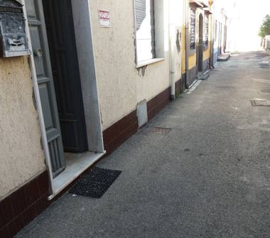 Casa indipendente in vendita a Acireale, Frazione Stazzo