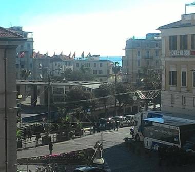 Quadrilocale in vendita a Sanremo (Imperia)