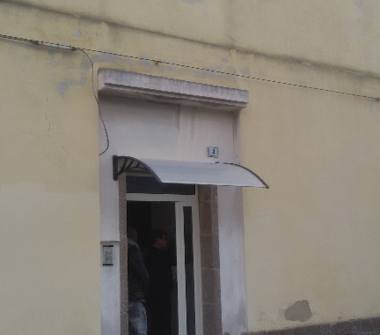 Appartamento in vendita a Carbonia, Frazione Cortoghiana