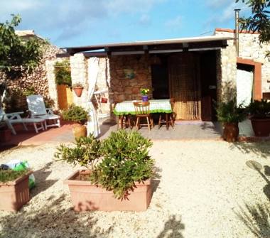 Affitto Appartamento Vacanze a Lampedusa e Linosa, Frazione Guitgia