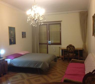 Porzione di casa in affitto a Roma, Zona Tiburtino