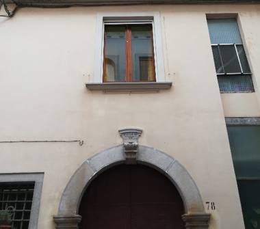 Appartamento in vendita a Tramutola (Potenza)