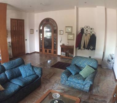 Quadrilocale in vendita a Campi Salentina (Lecce)