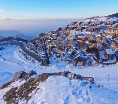 Bilocale in vendita a Frabosa Soprana (Cuneo)