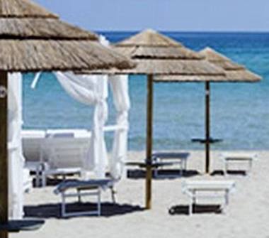 Affitto Villa Vacanze a Noto, Frazione San Lorenzo, Viale Verdemare 21